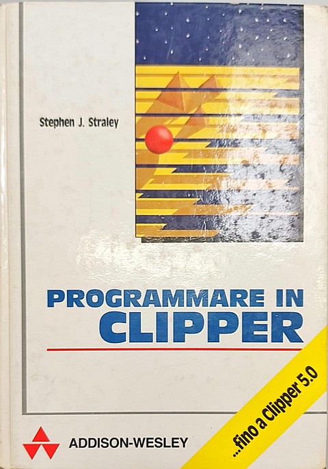 Programmare in Clipper