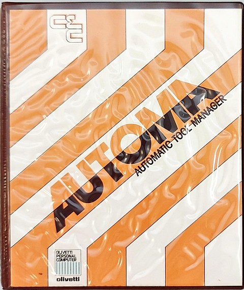 Automa Automatic Tool Manager