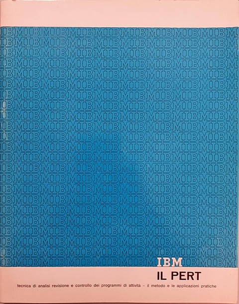 IBM il PERT