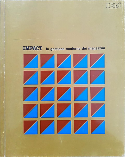Impact gestione moderna magazzini