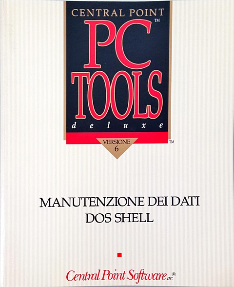 PC tools 6