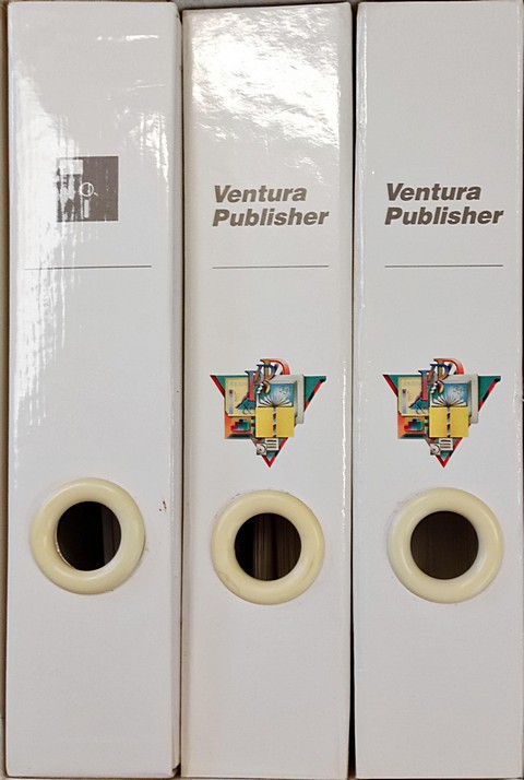 Xerox Ventura Publisher