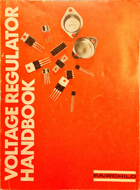 Voltage regulator handbook