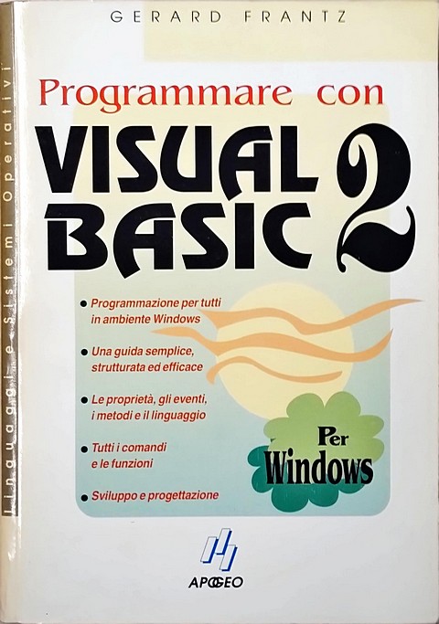 Programmare con Visual Basic 2