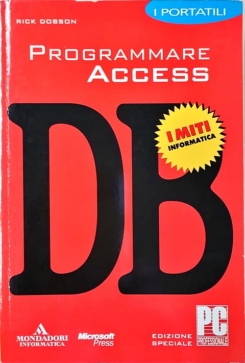 Programmare Access