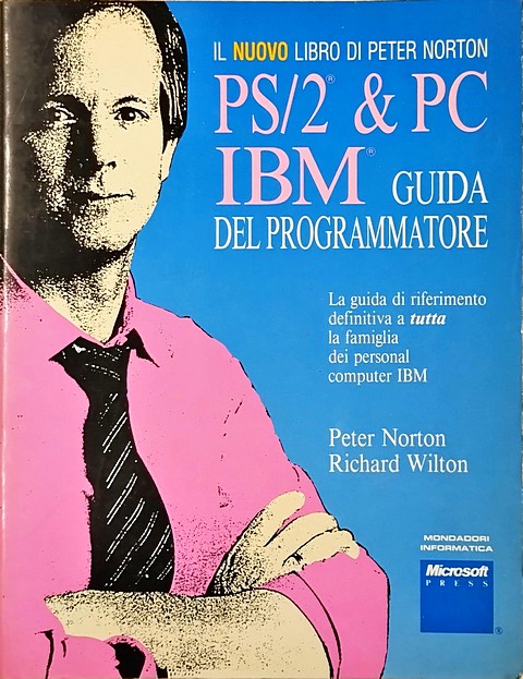 PS/2 e PC IBM guida del programmatore