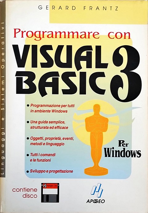 Programmare con Visual Basic 3