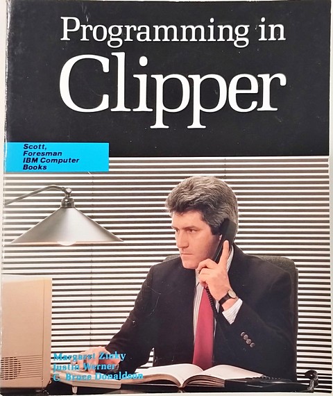 Programming in Clipper
