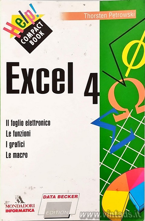 Excel 4