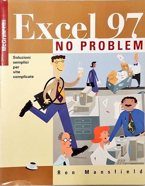 Excel 97 no problem