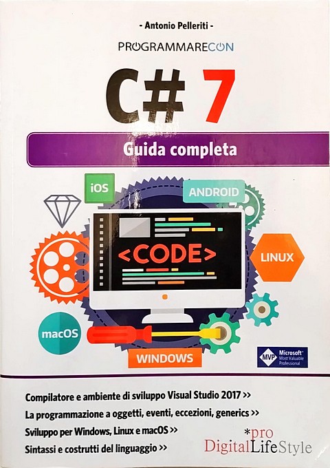 Programmare con C# 7