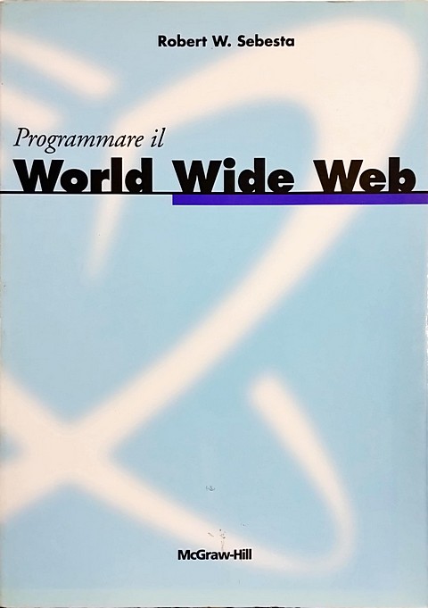 Programmare il world wide web