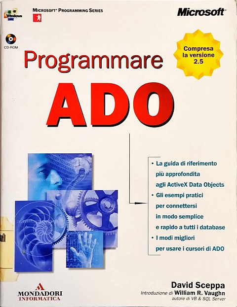 Programmare ADO