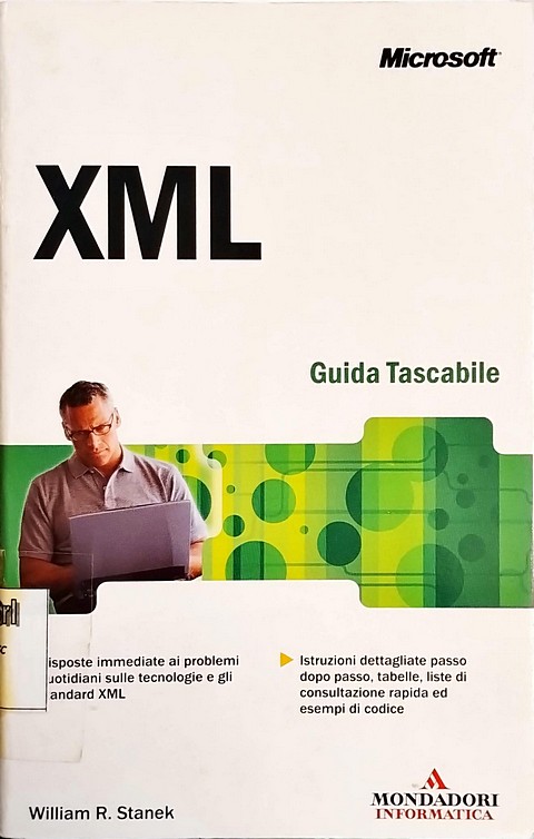 XML guida tascabile