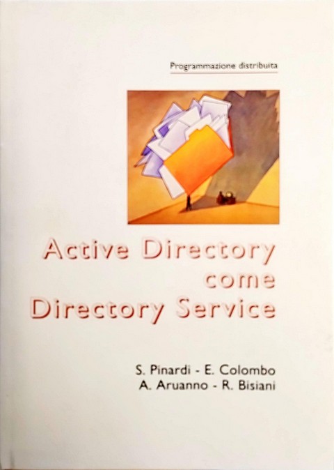 Active directory come directory service
