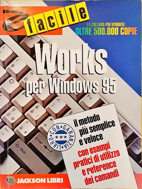 Works per windows 95