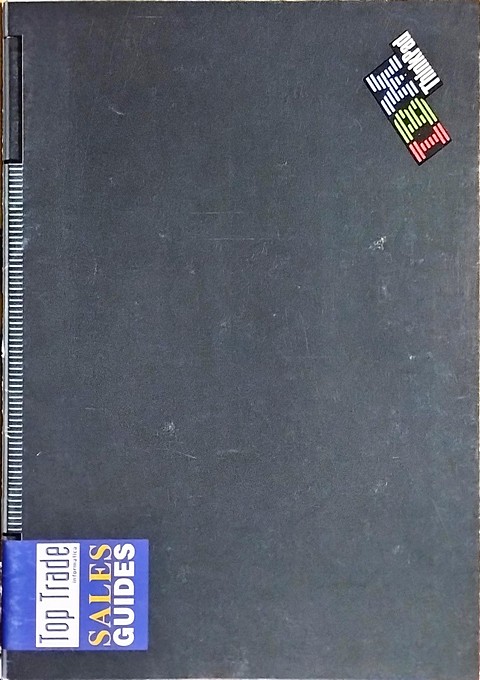 IBM thinkpad sales guide
