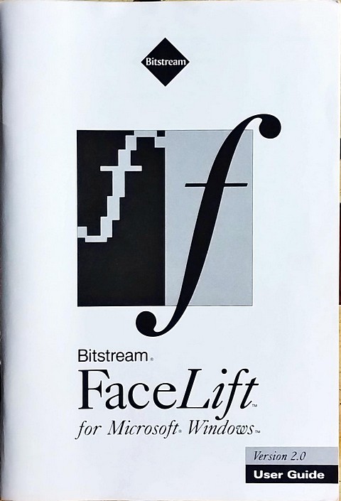 Bitstream Facelift 2.0