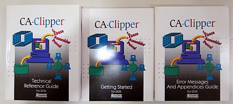 ca-clipper 5.2
