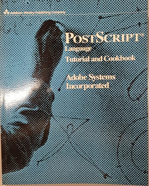 Manuale di 243 pagine PostScript language tutorial and cookbook