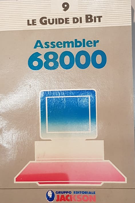 Assembler 68000