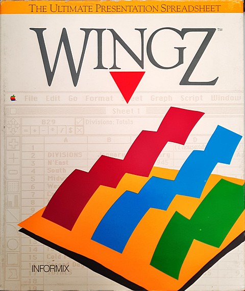 WingZ
