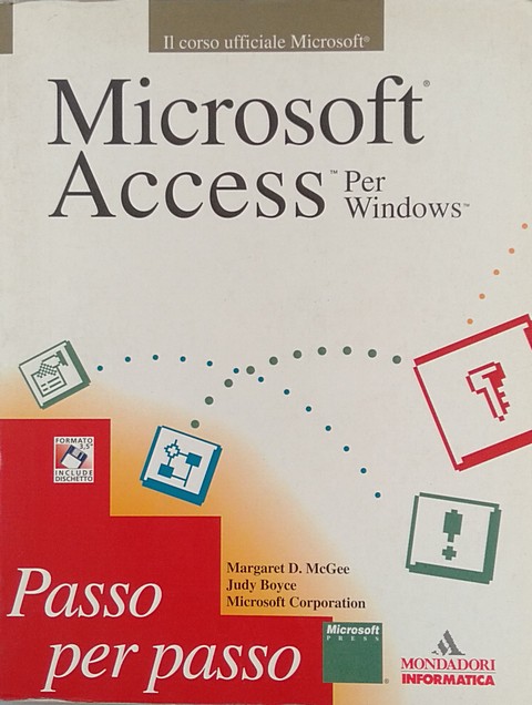Microsoft Access per windows