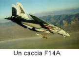 caccia F14
