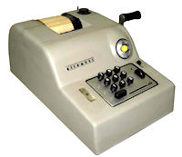 olivetti summa 15