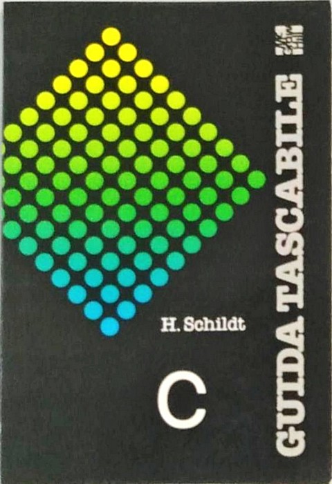 Libro di 155 pagine c