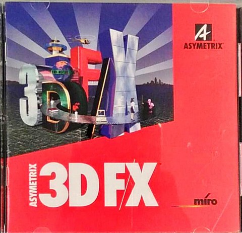 3D FX