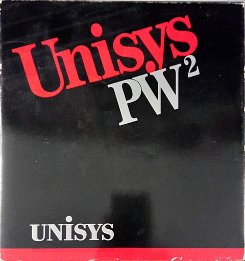 Manuale di 700 pagine unisys personal workstation 2