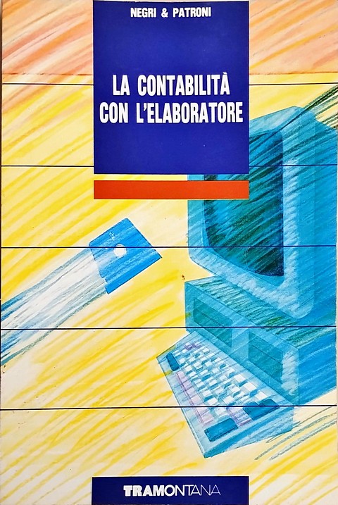 La contabilit con l'elaboratore