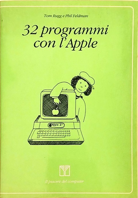 32 programmi con l'Apple