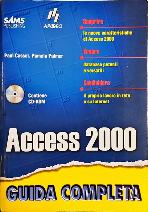 Access 2000 guida completa