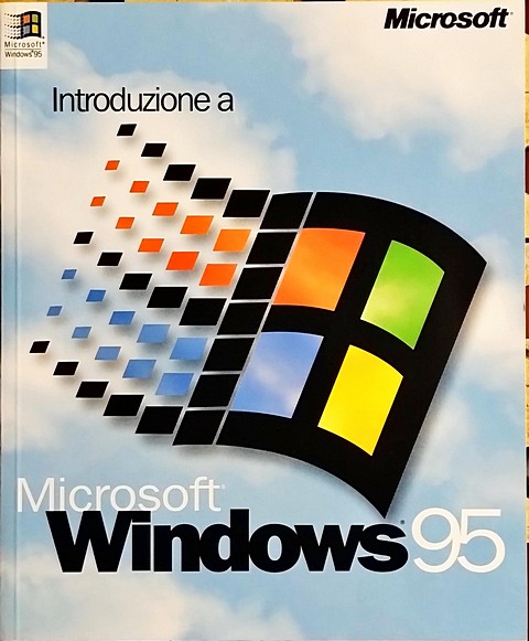 Windows 95