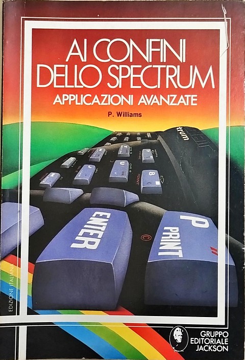 Ai confini dello Spectrum applicazioni avanzate