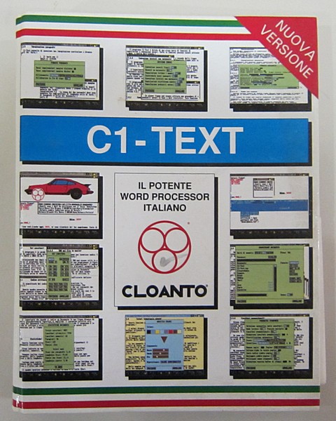 Manuale di 105 pagine c1 text