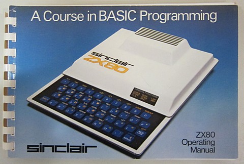 a course in basic programming