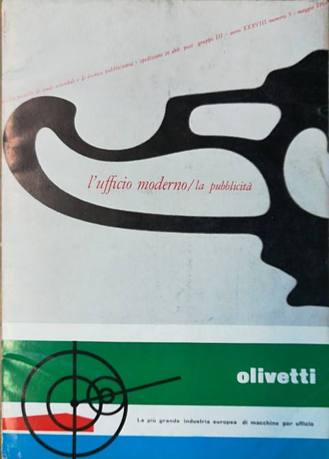 Libro di 150 pagine Ufficio moderno 05-1962