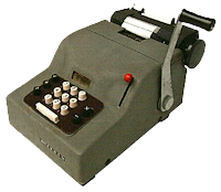 Olivetti Logos 912 - Codognotto Snc