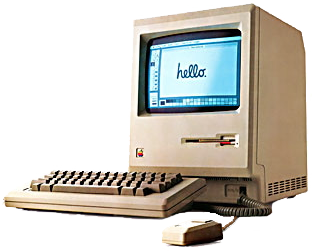 apple macintosh